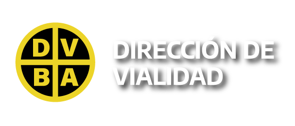 Direcci�n de Vialidad