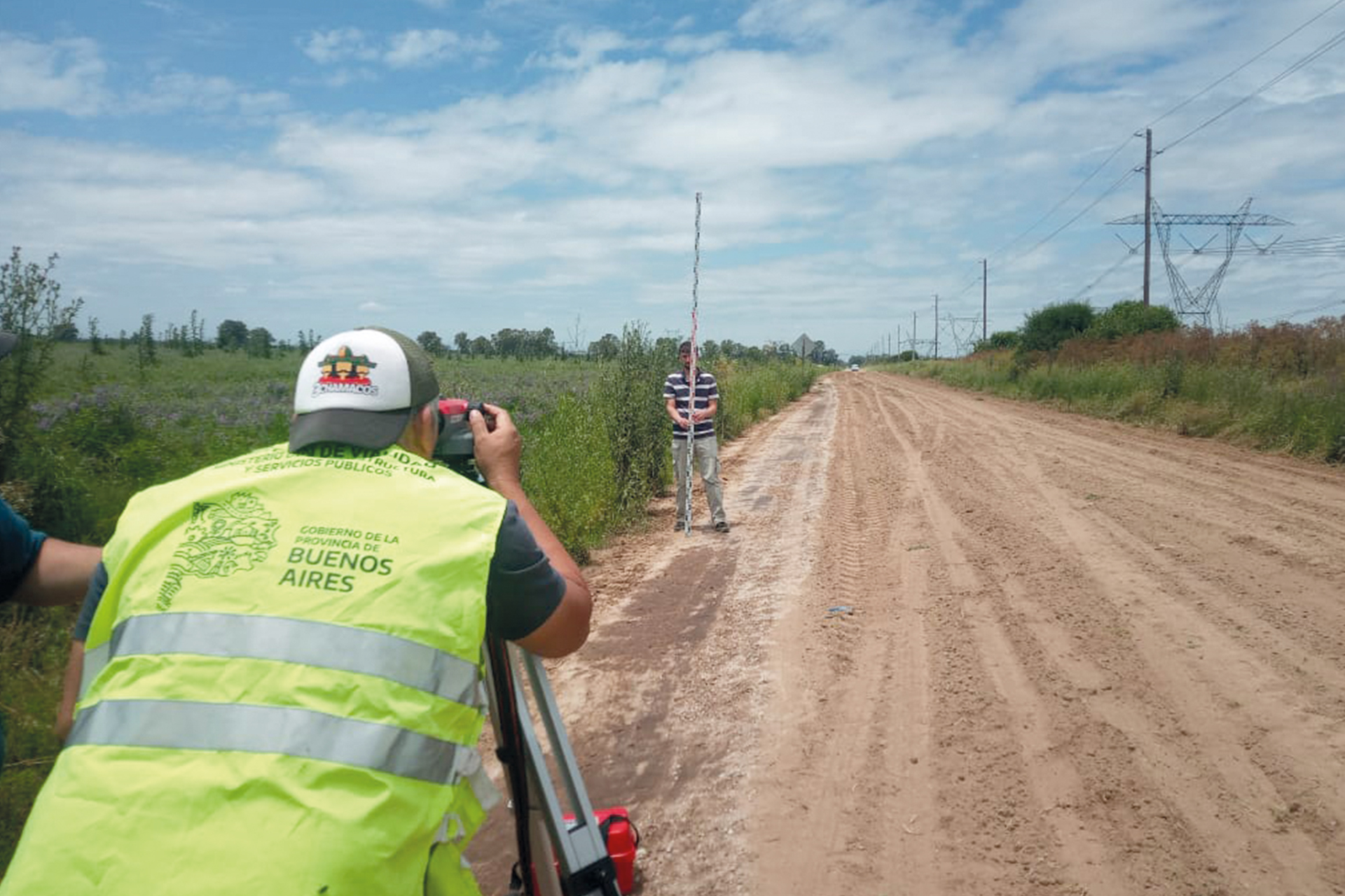 Actividades de seguridad vial en el Club Ferro Carril Oeste - Noticias